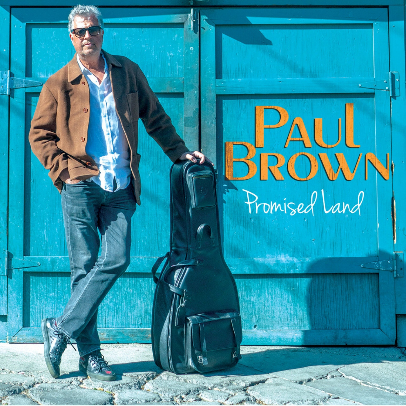 Cloud Jazz 2213 (Paul Brown) - Episodio exclusivo para mecenas episode artwork