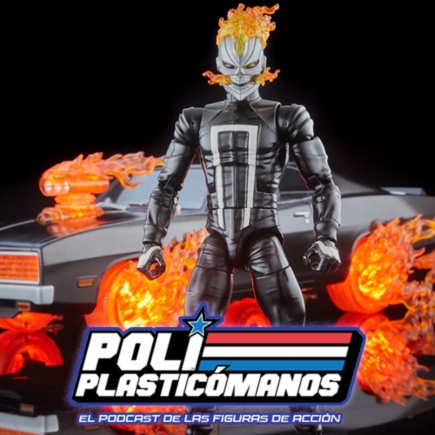 Poliplasticómanos Podcast