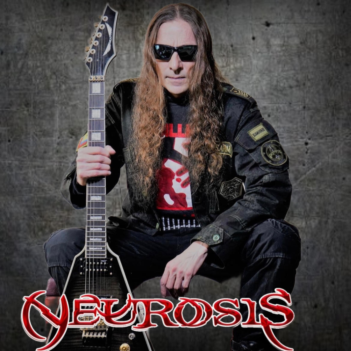 Podcast Zona Del Metal