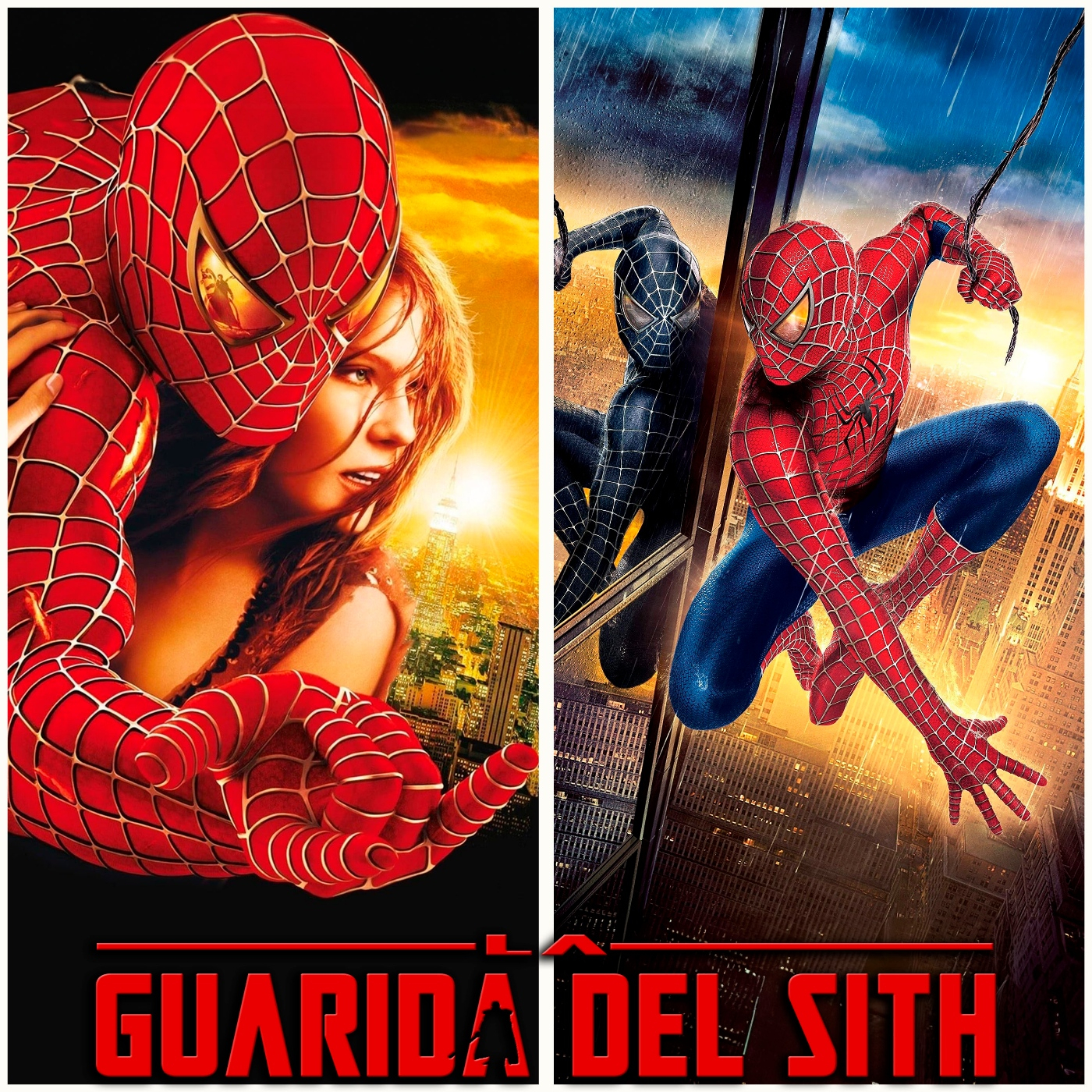 La Guarida del Sith