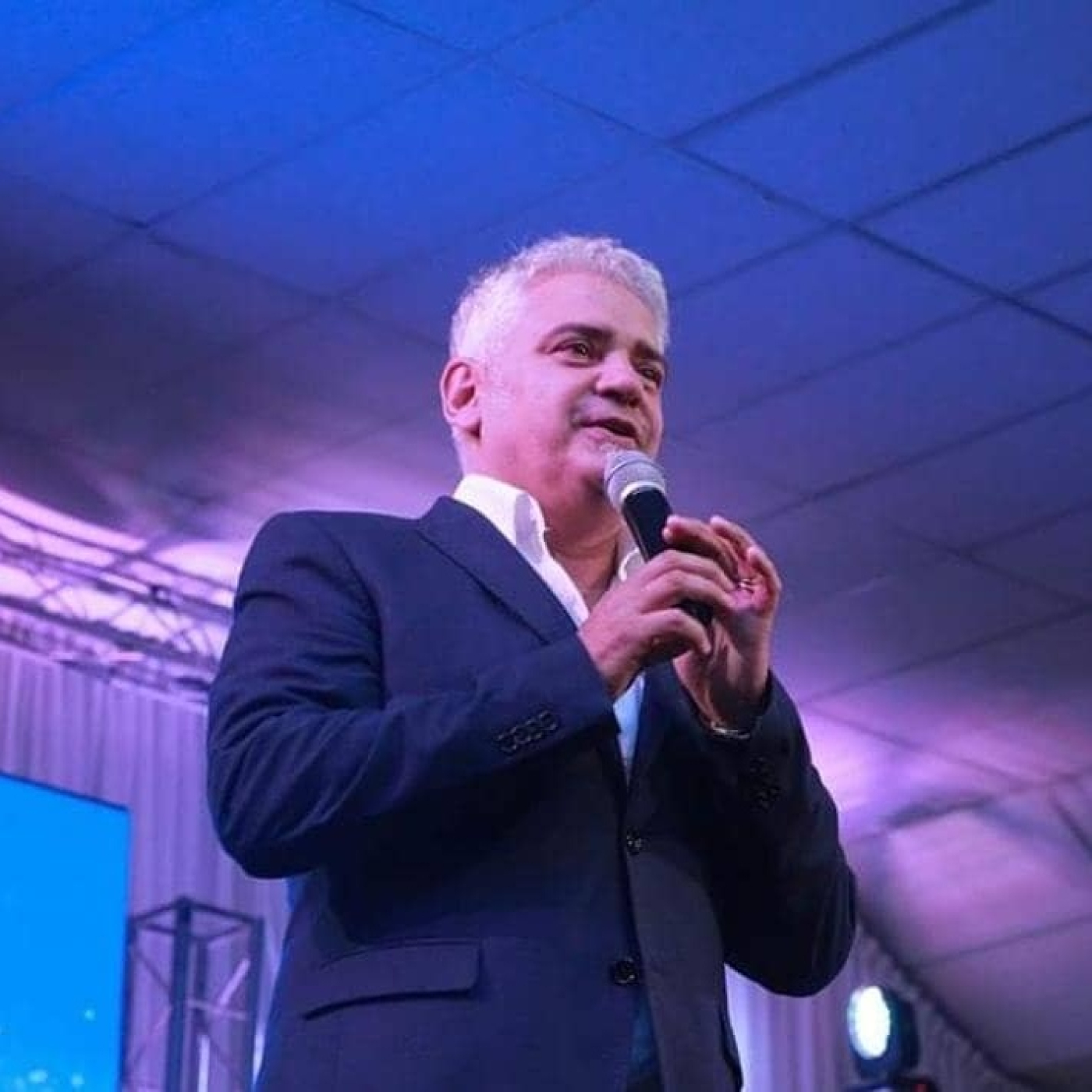 Marcelo D’Emilio