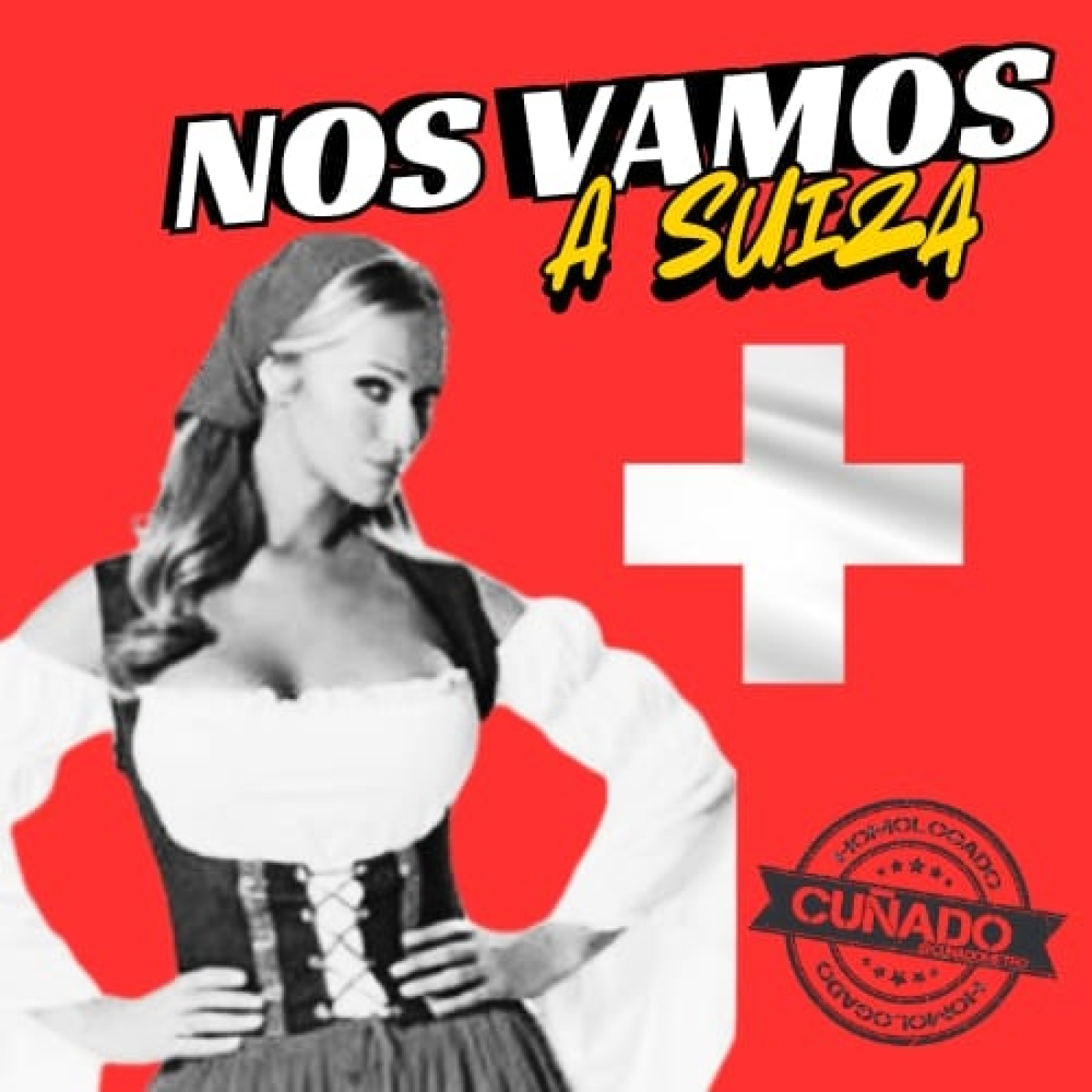 Cuñaos moteros
