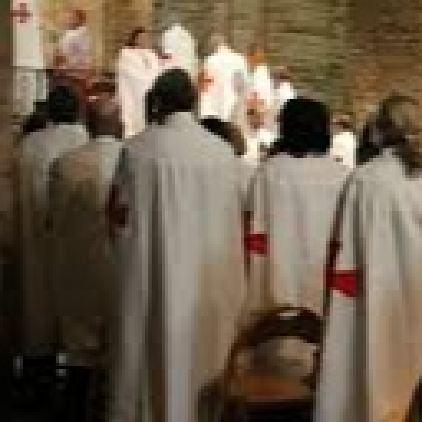 La ordo templi christi esseniorum. - Episodio exclusivo para mecenas