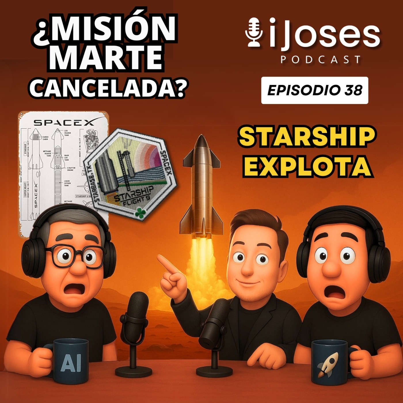 iJoses