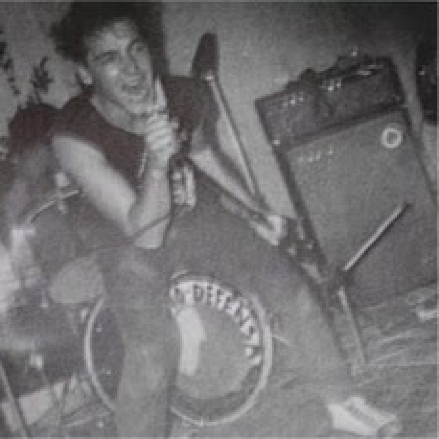 Radio Crimen #4.3 Especial punk Gipuzkoano con Juanma episode artwork