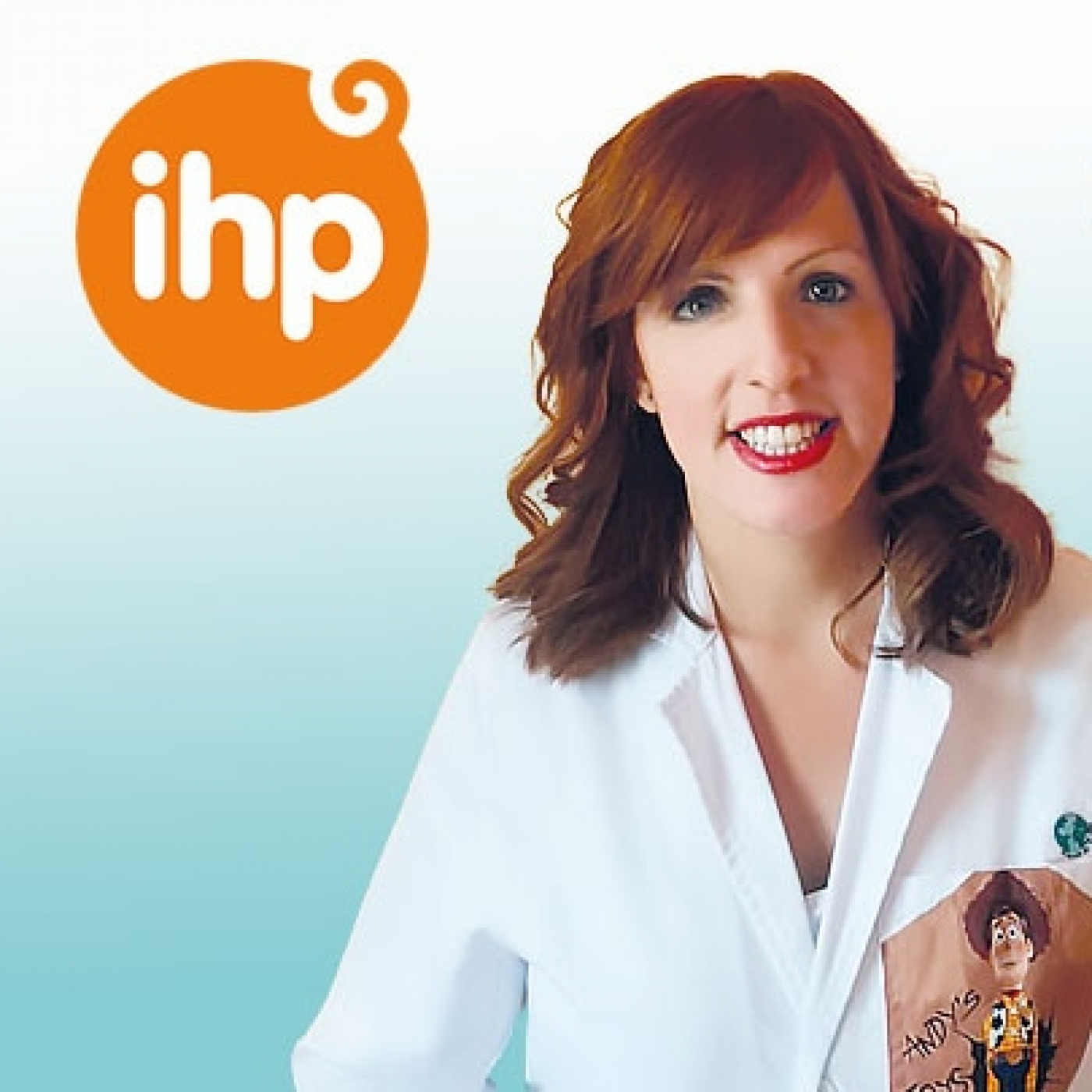 Grupo IHP Pediatría
