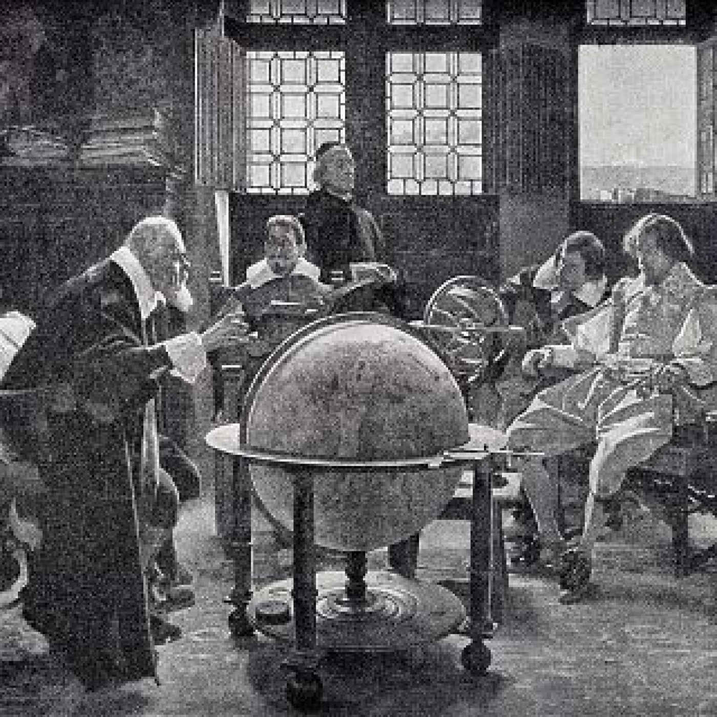 Galileo Galilei y cómo combatir las pseudociencias episode artwork