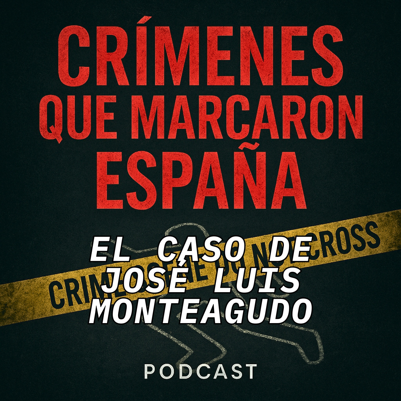20 Años. De Ponferrada a Columbrianos. El caso de José Luis Monteagudo
