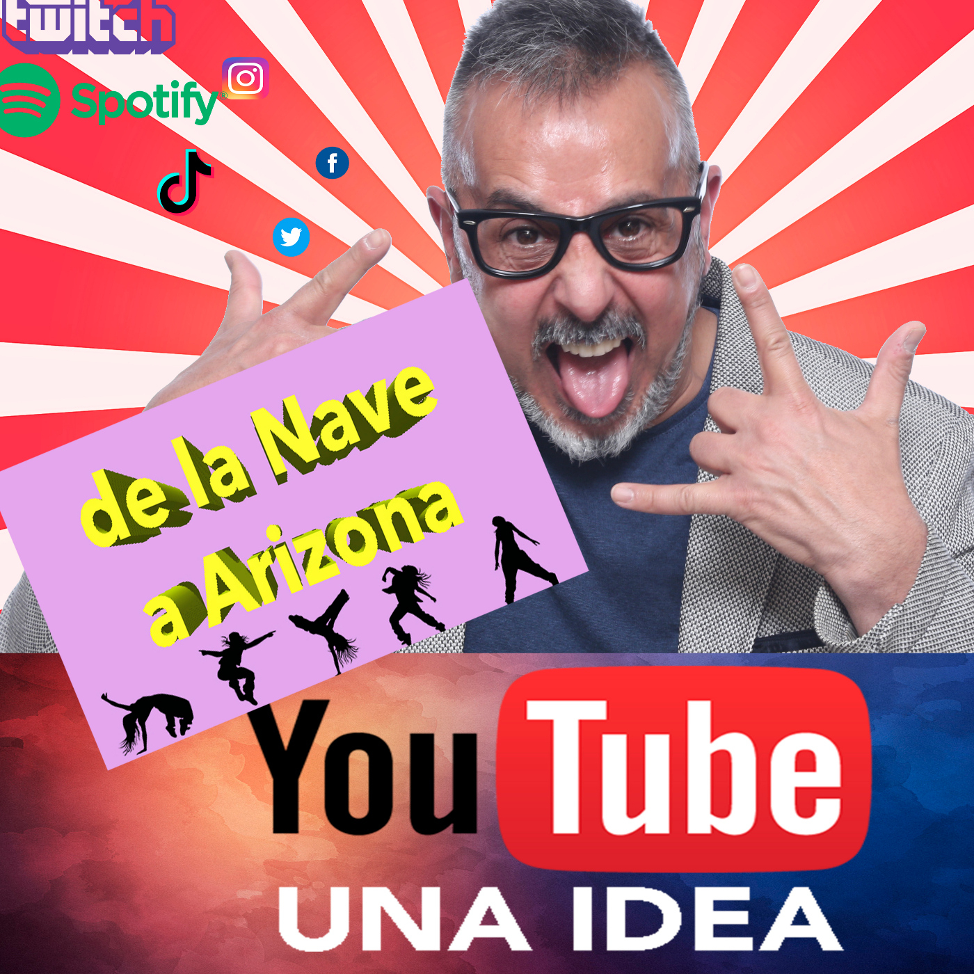 Youtube una idea