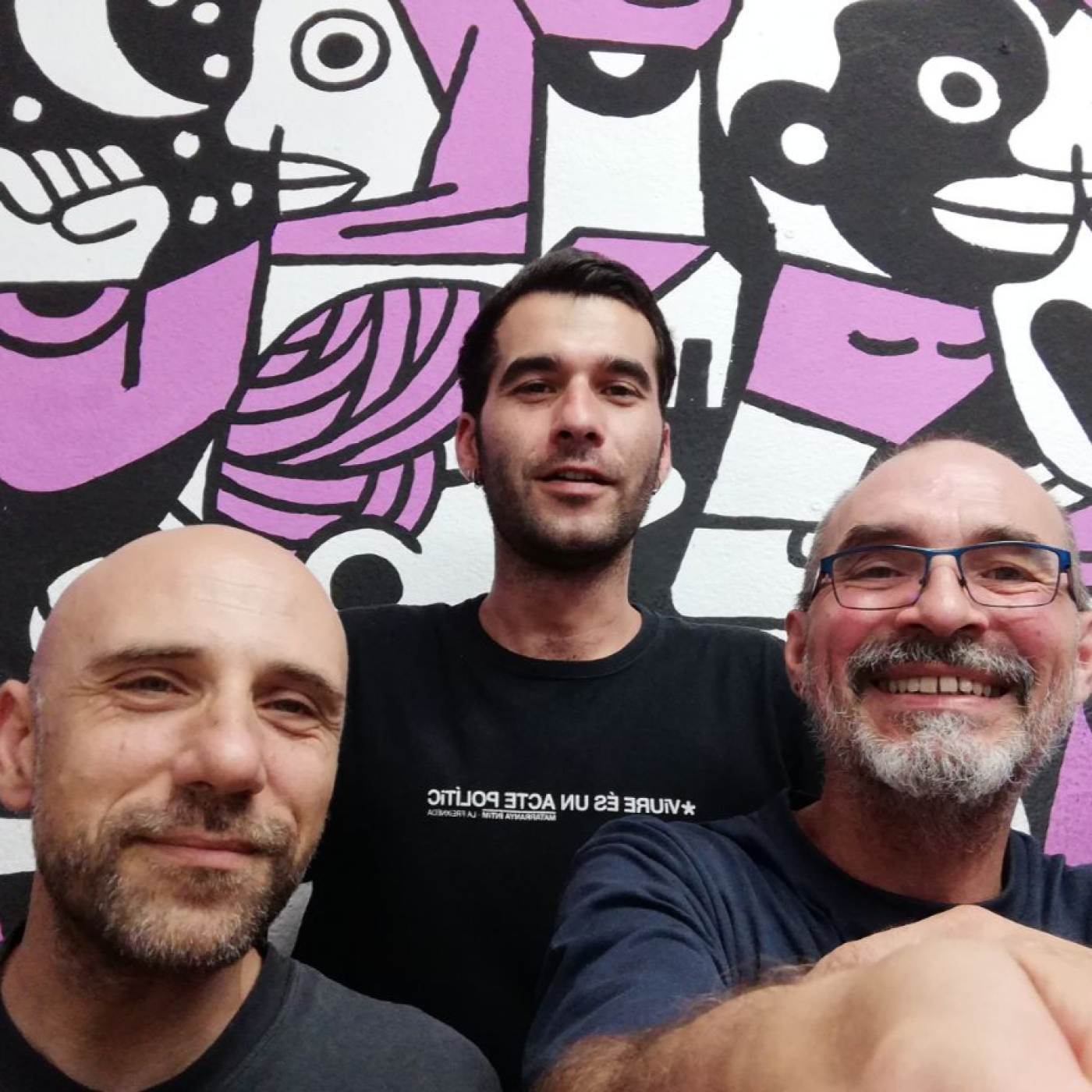 Podcast RadioFlautas