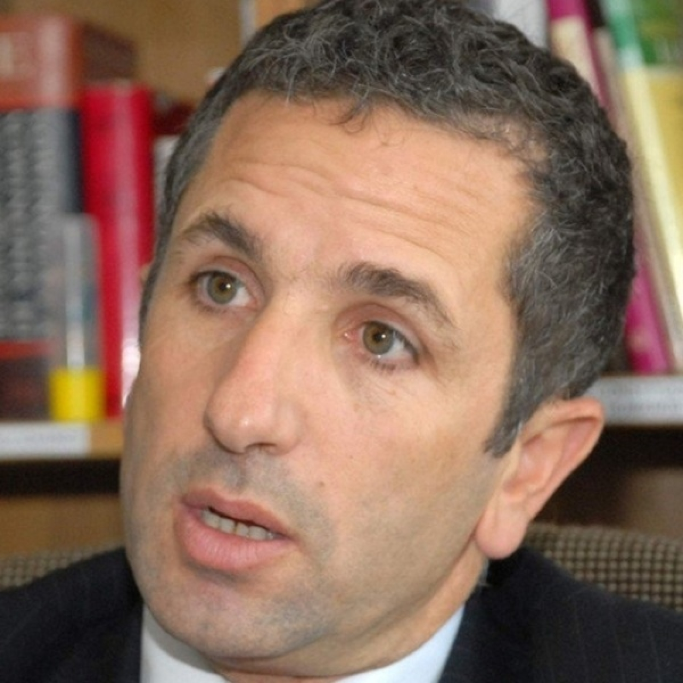 Dr Juan Sebastián Galarreta Juez de Ejecucion Penal de Mar del Plata @todojusticia1 5-2-2023