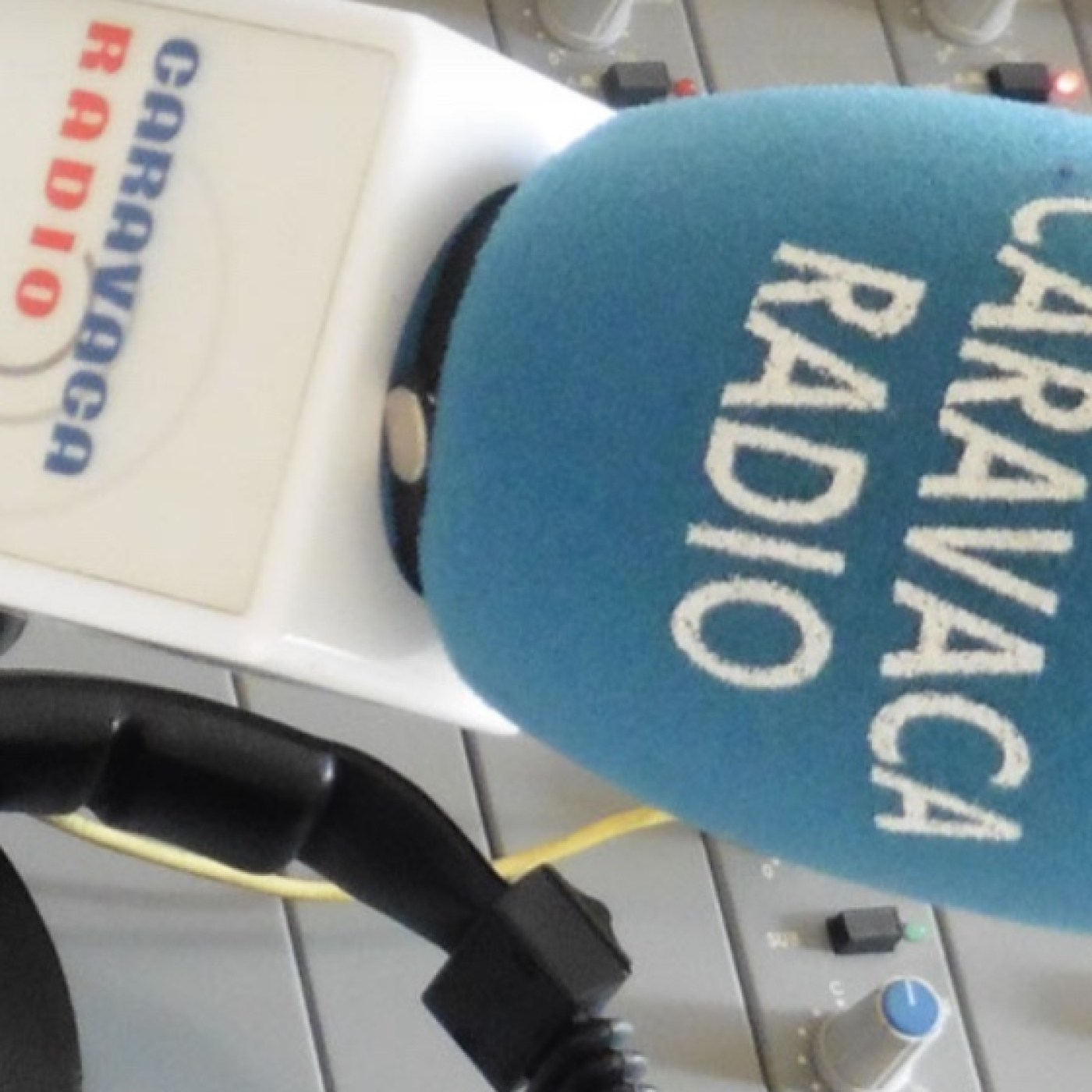 CARAVACA RADIO
