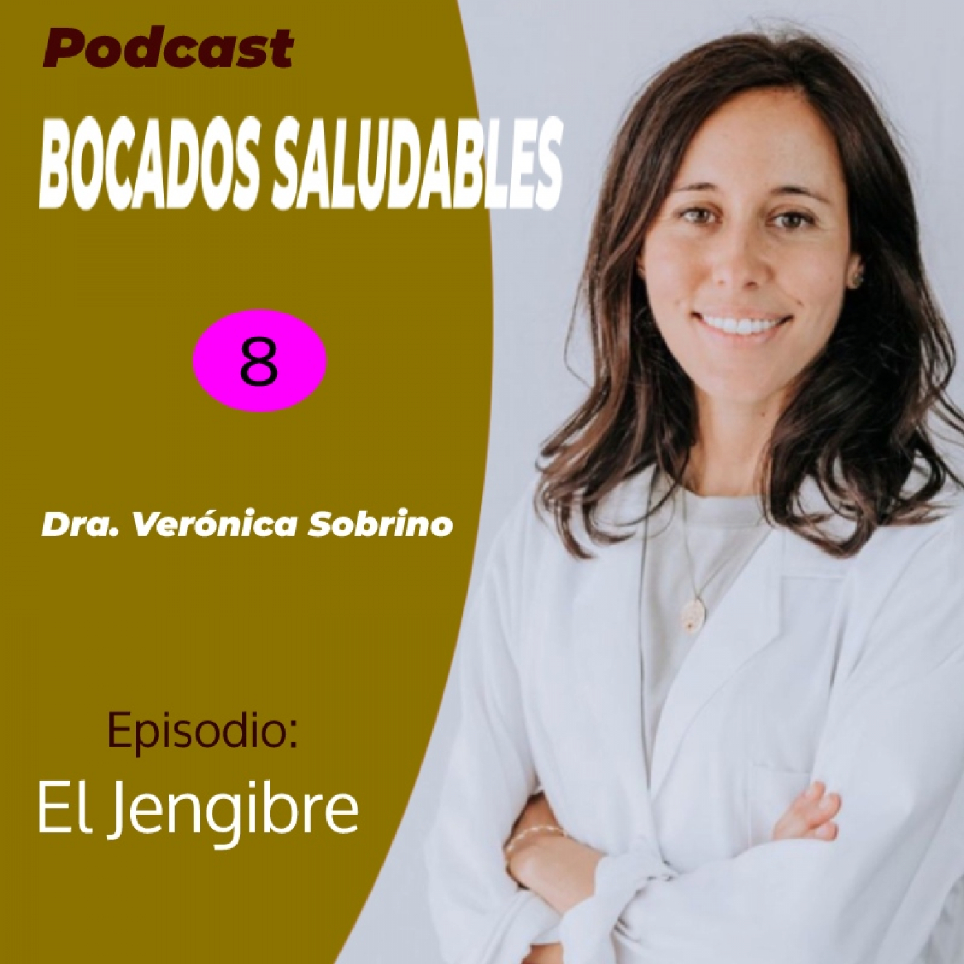 Bocados Saludables