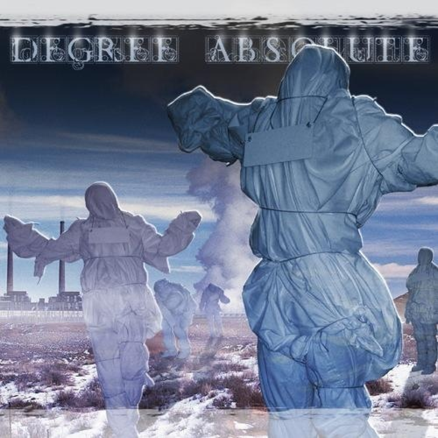 Ep # 367: Especial del Álbum: "Degree Absolute" de Degree Absolute episode artwork