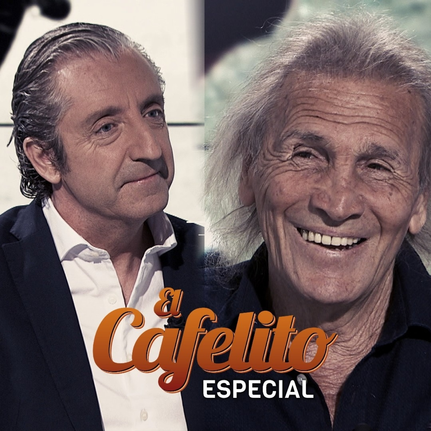 EL CAFELITO DE JOSEP PEDREROL | ESPECIAL HUGO 'EL LOCO GATTI' | PODCAST COMPLETO episode artwork