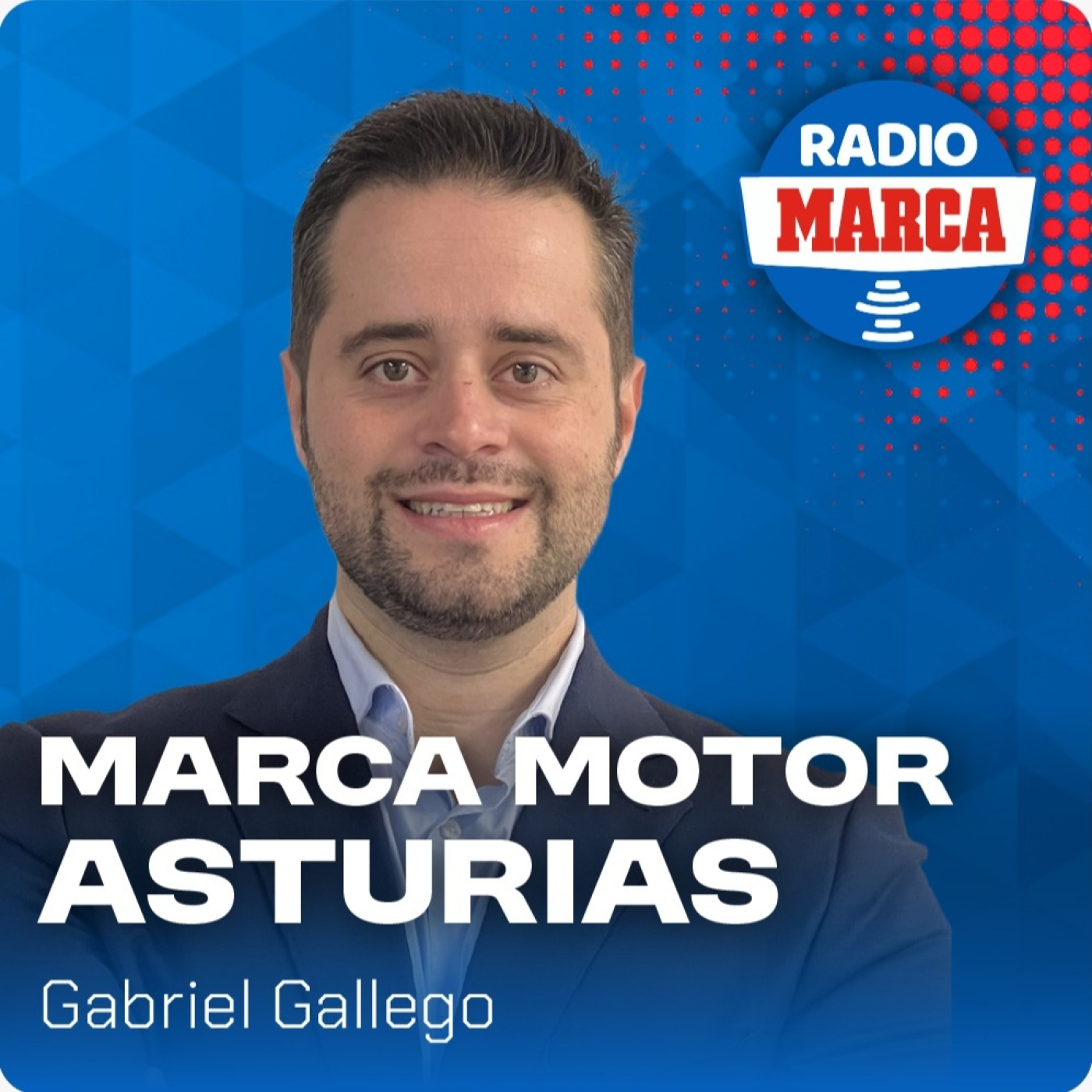MARCA MOTOR ASTURIAS 26-05-26 episode artwork