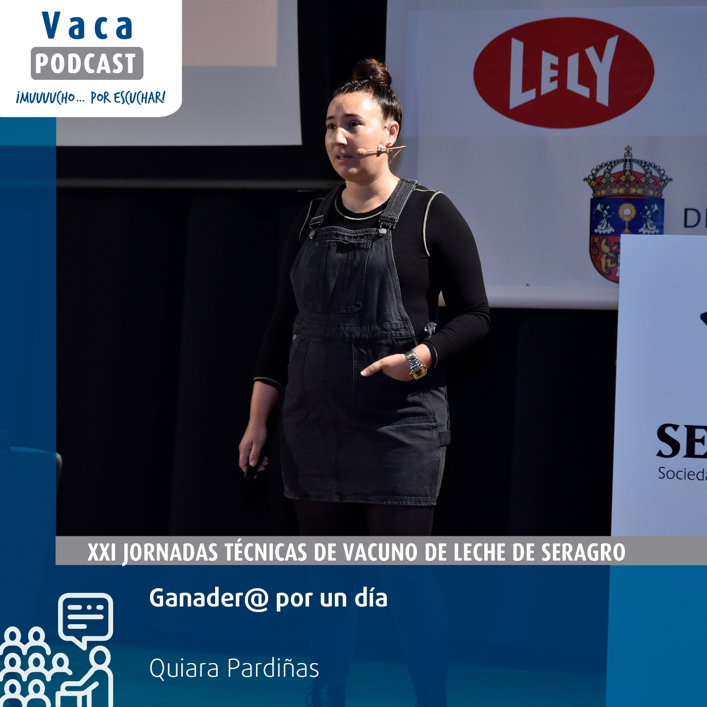 Gandeir@ por un día: Gandeiría O Palomar | Quiara Pardiñas