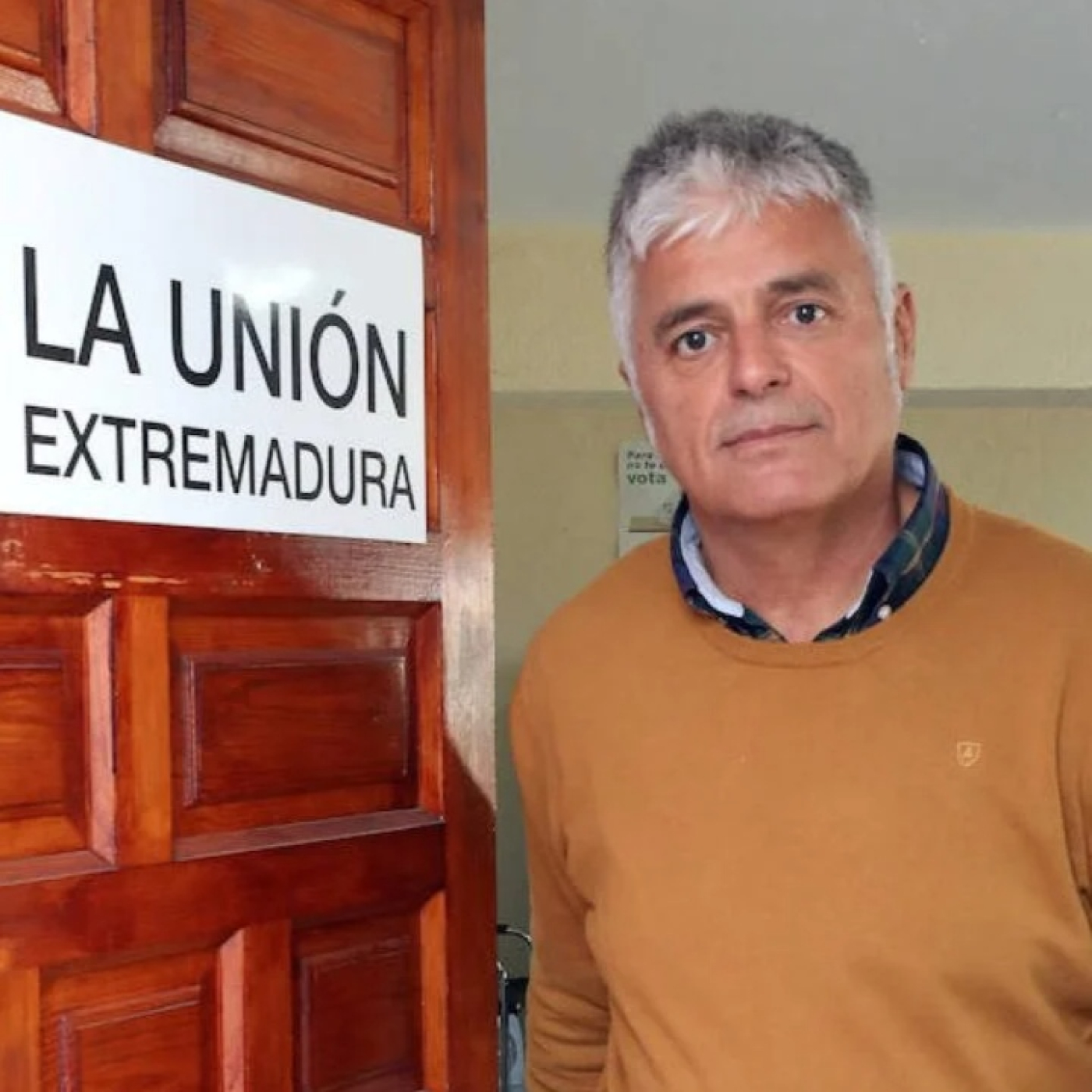 LA ENTREVISTA CON LUIS CORTÉS episode artwork