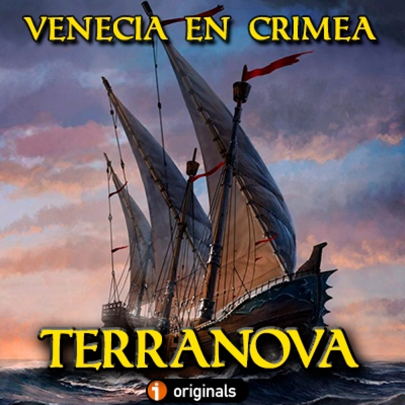 Terranova