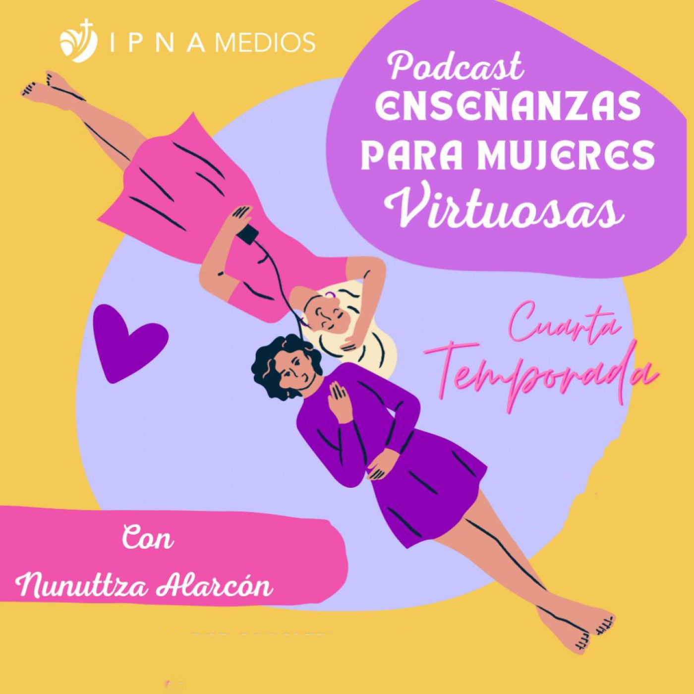 ENSEÑANZA PARA MUJERES VIRTUOSAS
