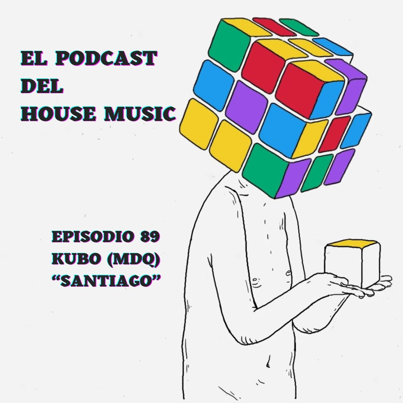 EL PODCAST DEL HOUSE MUSIC