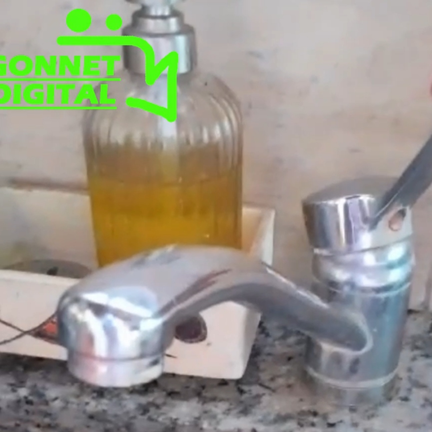 Podcast de Radio Gonnet