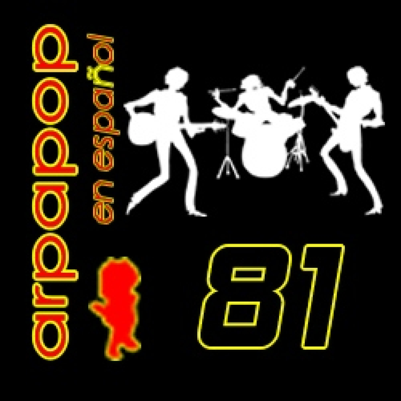 Arpapop - programa nº81 episode artwork