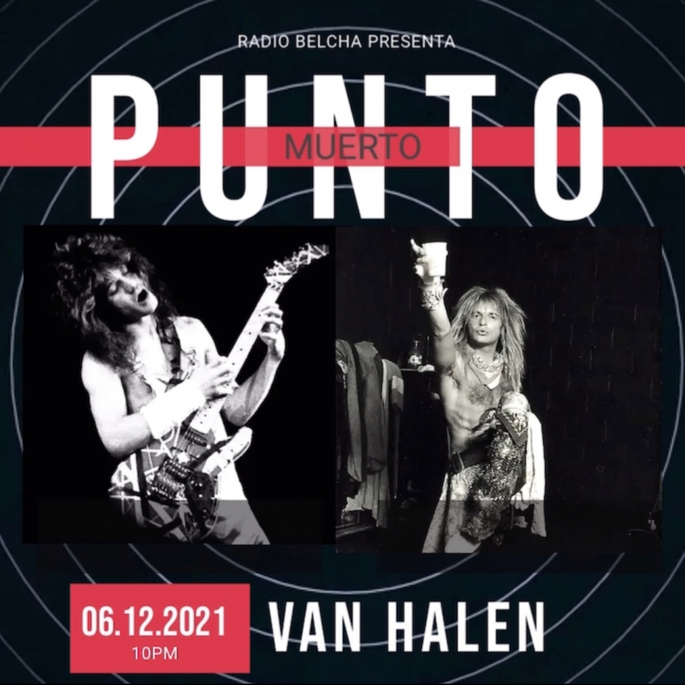 Punto Muerto