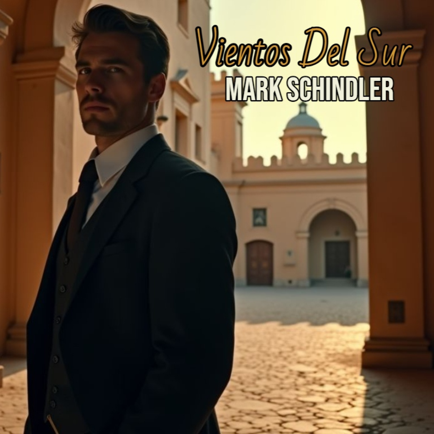 MISTERIOS EXÓTICOS con Mark Schindler