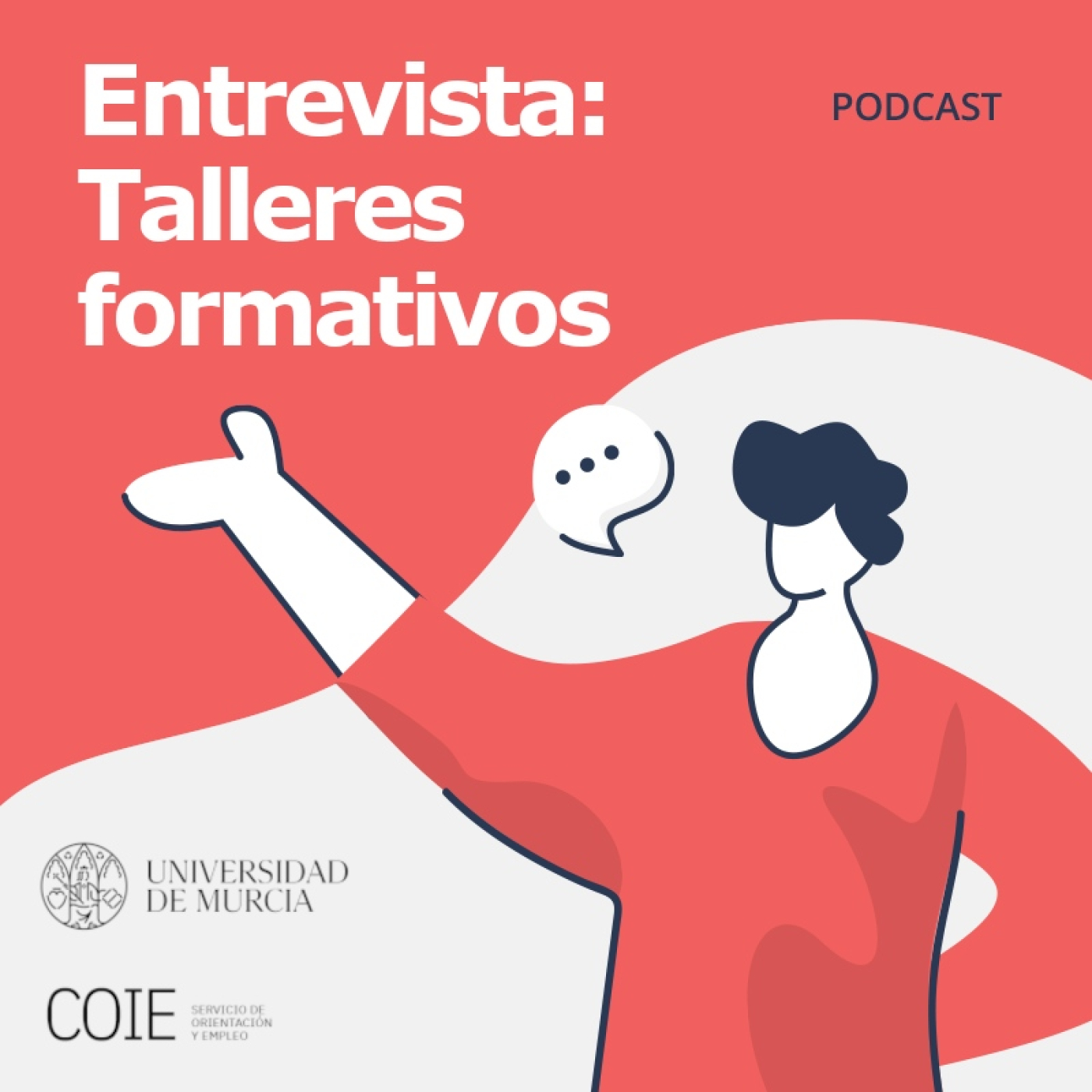 COIE. Universidad de Murcia