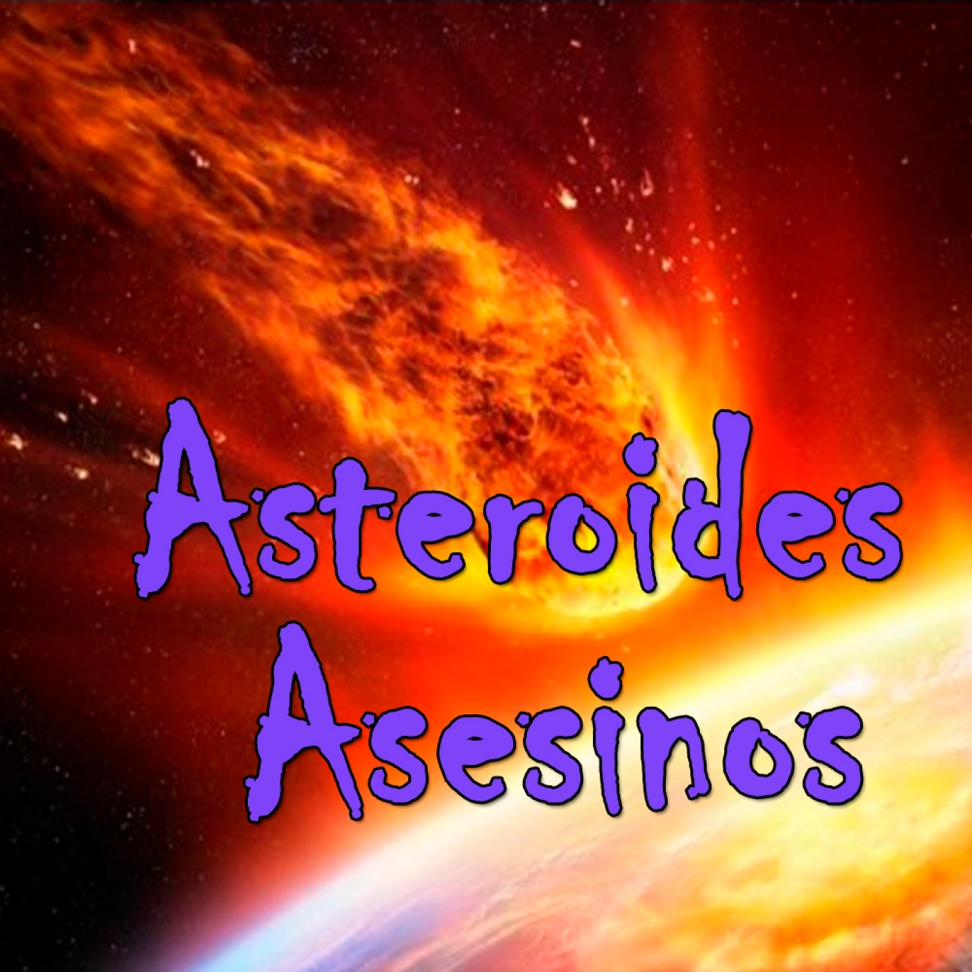Podcast MISTERIOS EN NEMESIS RADIO