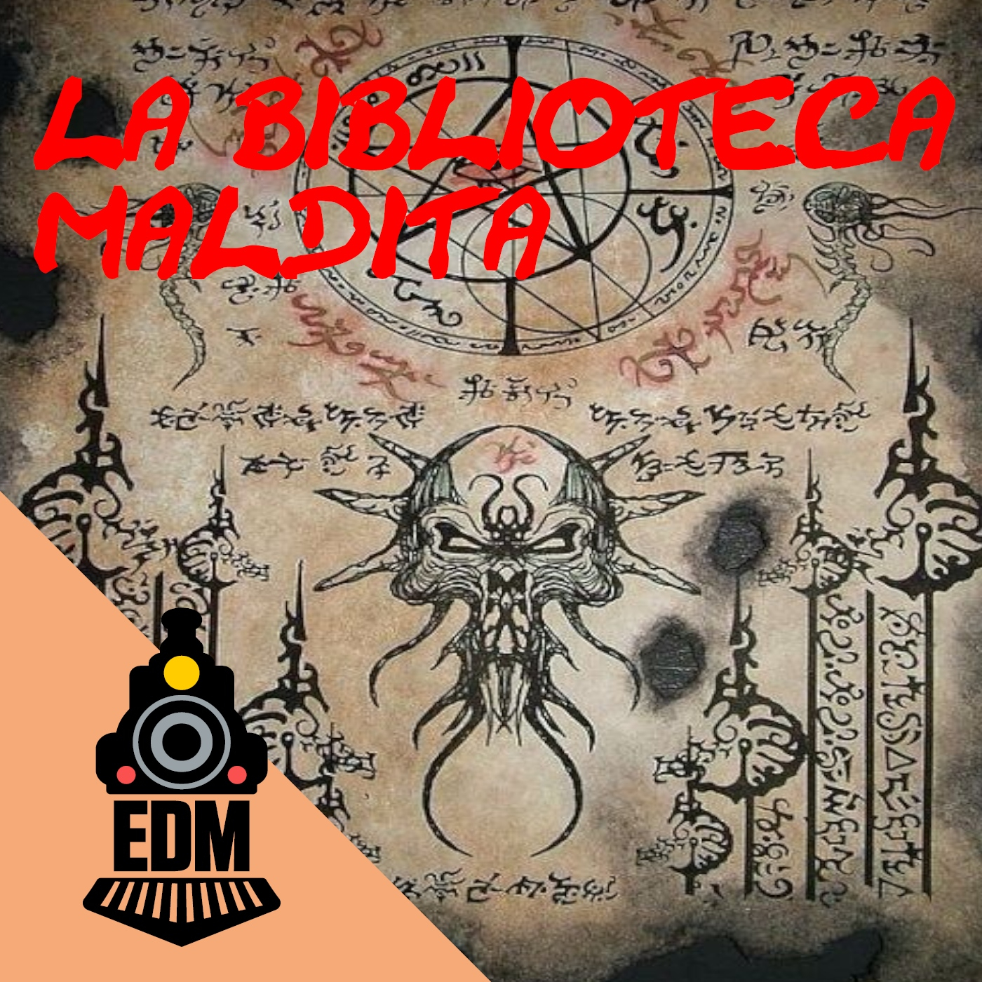 Expreso de Medianoche (Oficial)