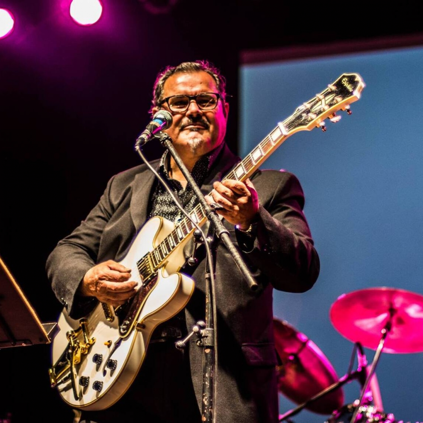José María Blanc en Dr. Smooth episode artwork