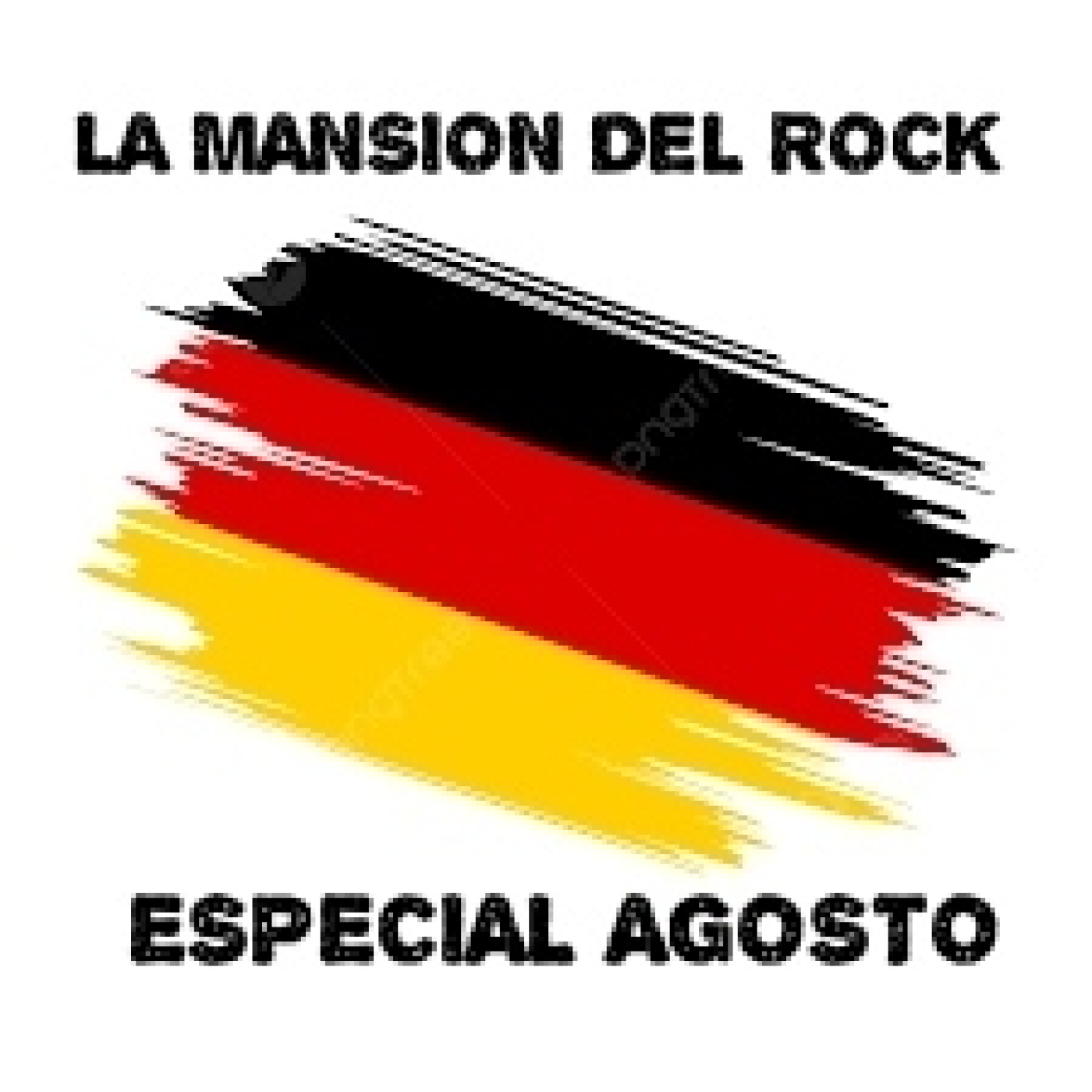 La Mansión del Rock -Especial Alemania-