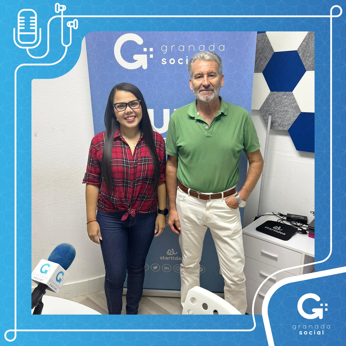Granadown - Apoyo y Autonomía para Personas con Síndrome de Down en Granada episode artwork