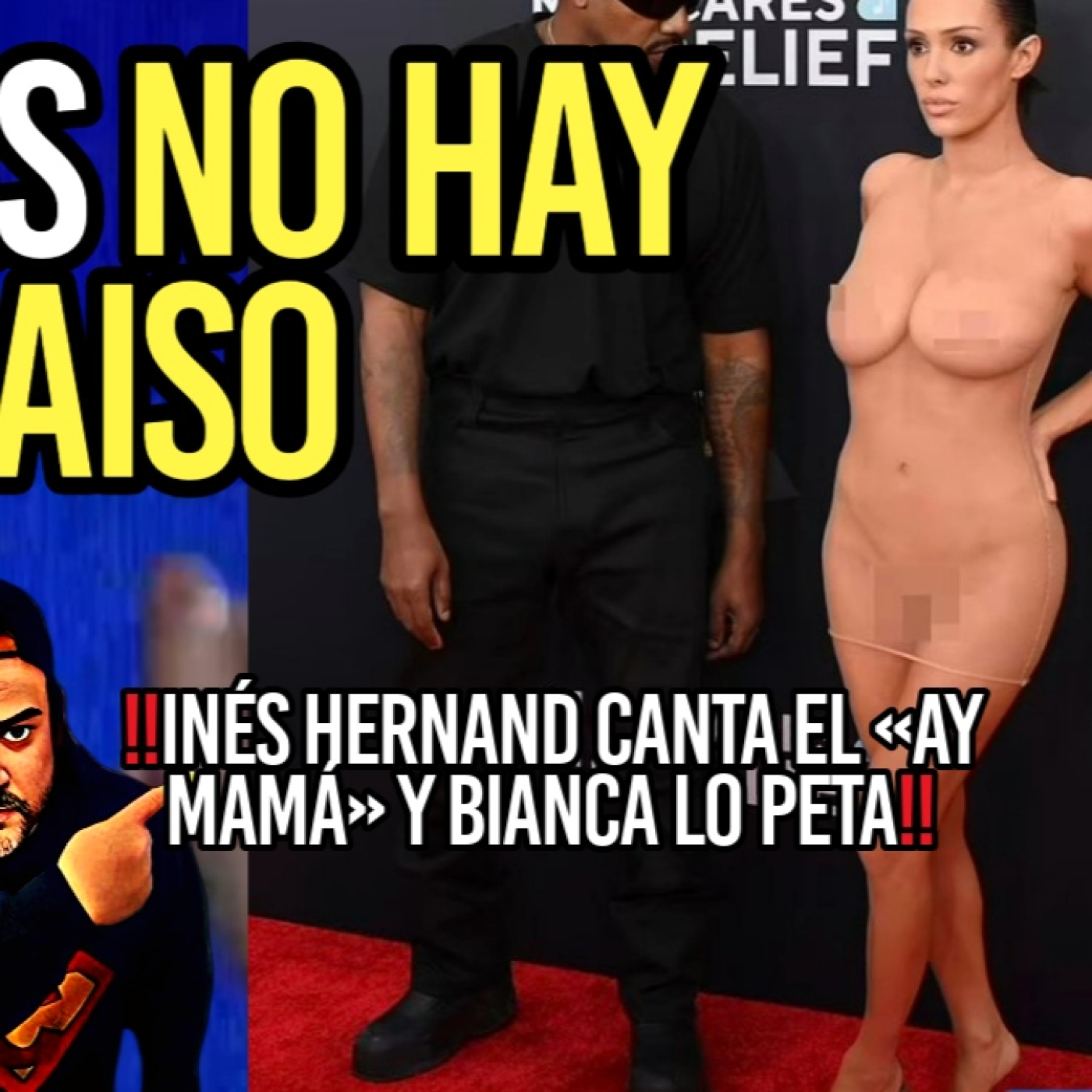 Colin Rivas Show