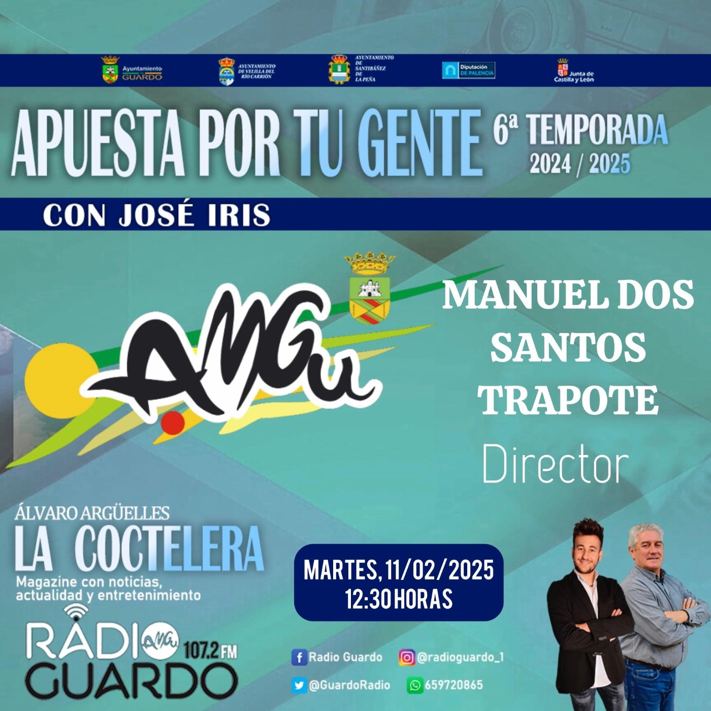 La Coctelera