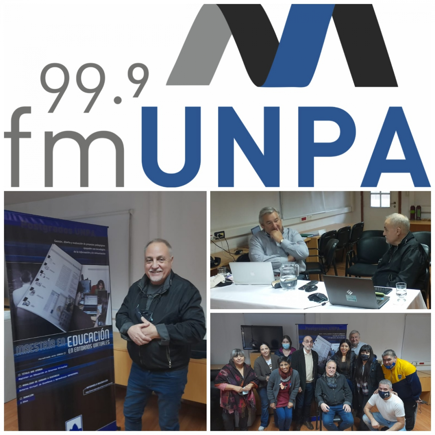 Entrevista con Cesar Ferro episode artwork