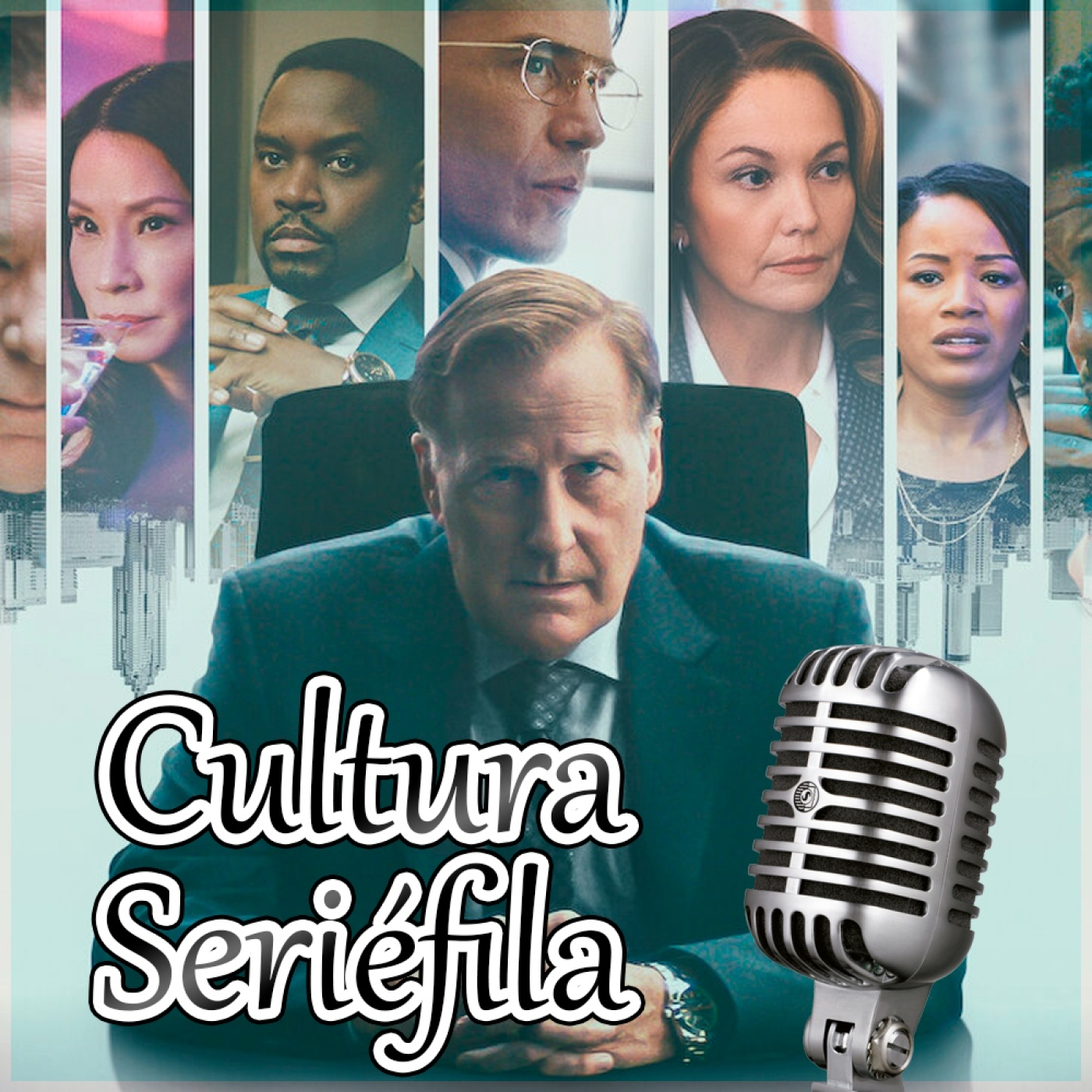 Cultura Seriéfila