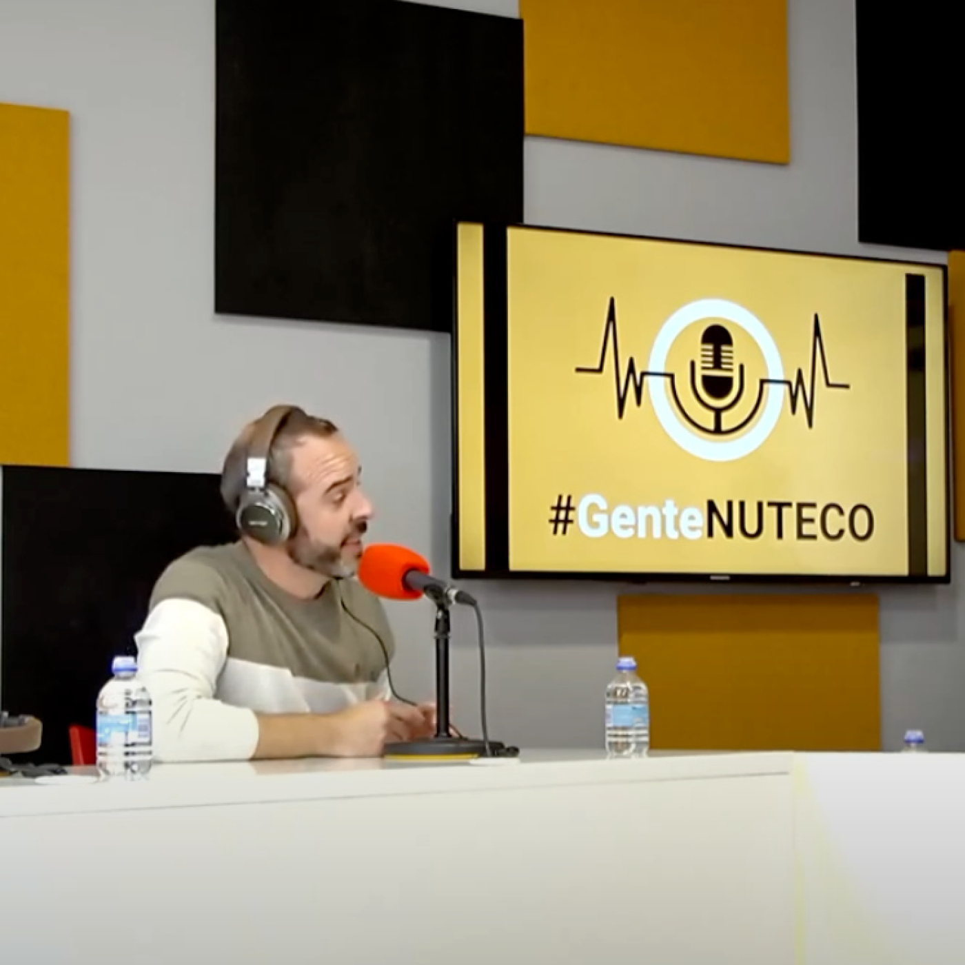 #GenteNUTECO con el mundo de las reformas episode artwork