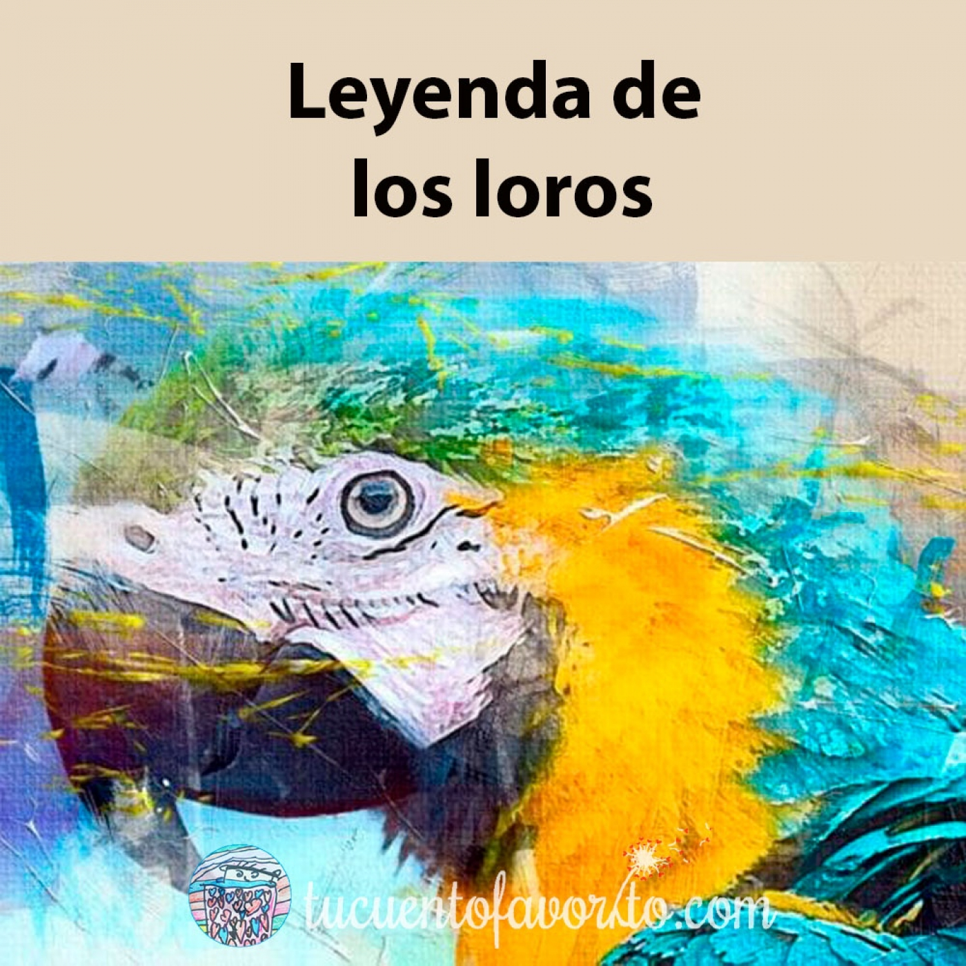 Leyendas asombrosas