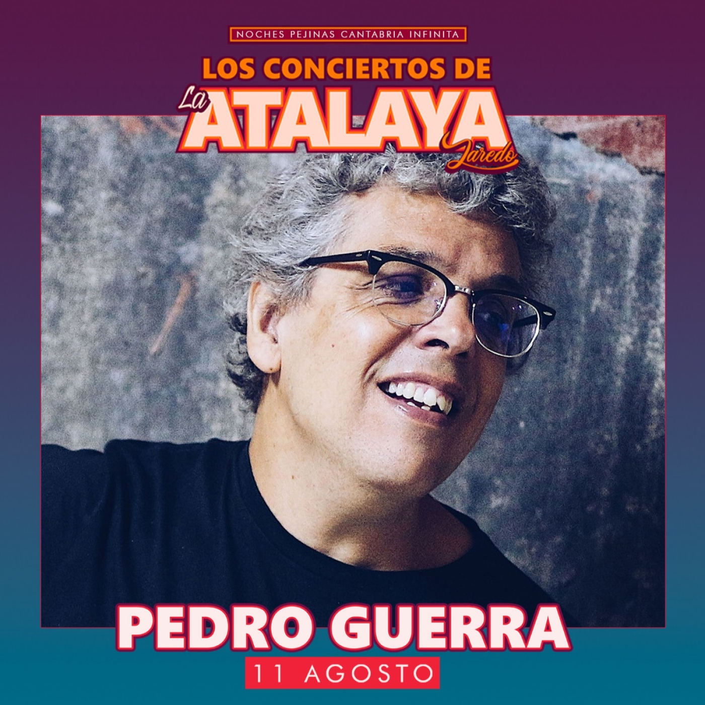Entrevista a Pedro Guerra episode artwork