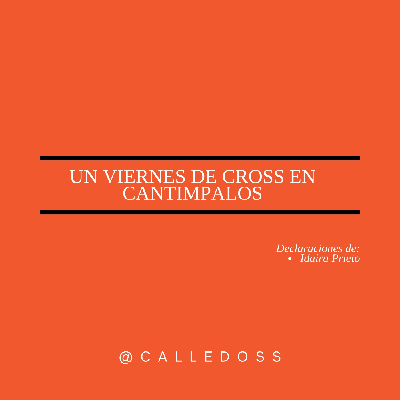 calledoss