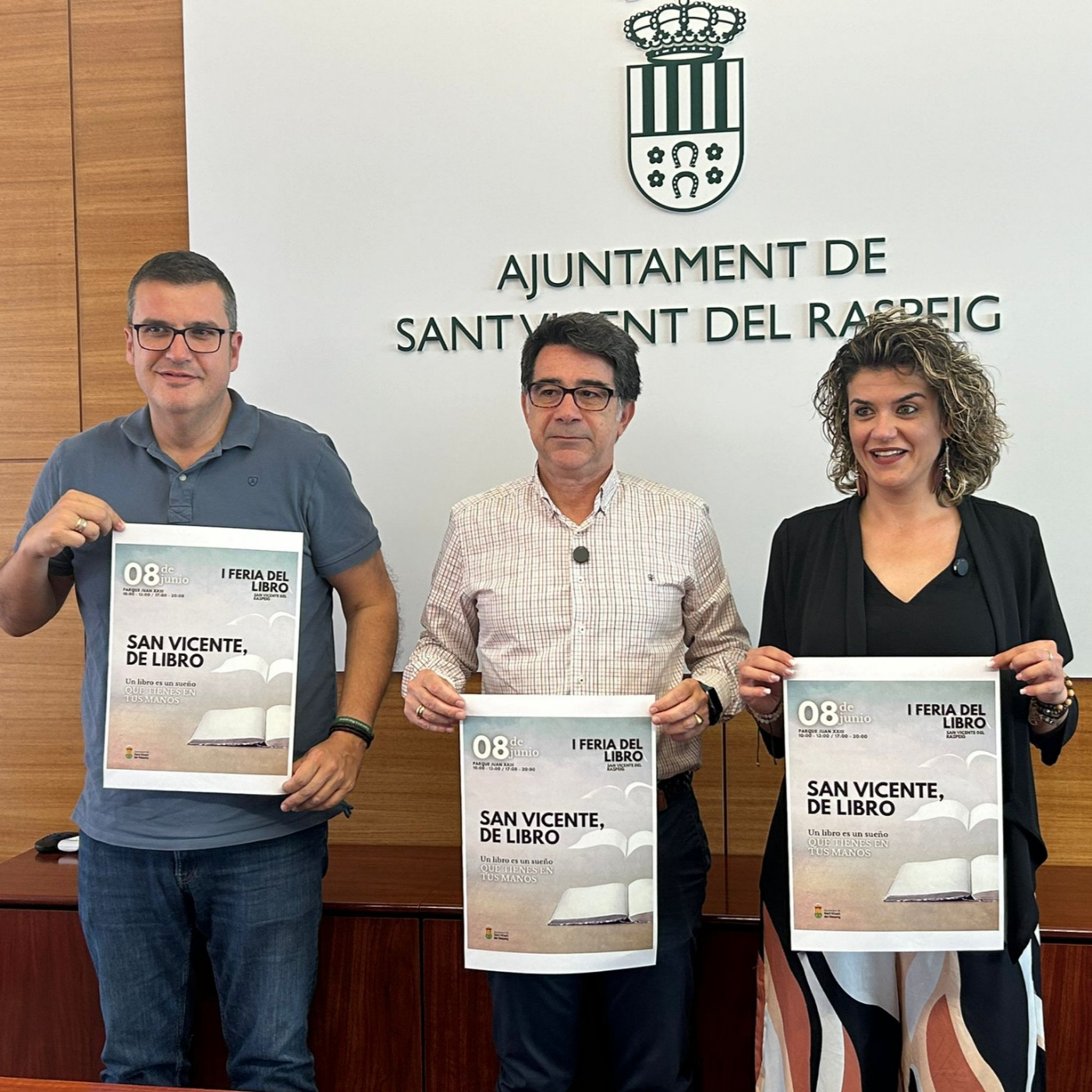 Ruedas de Prensa