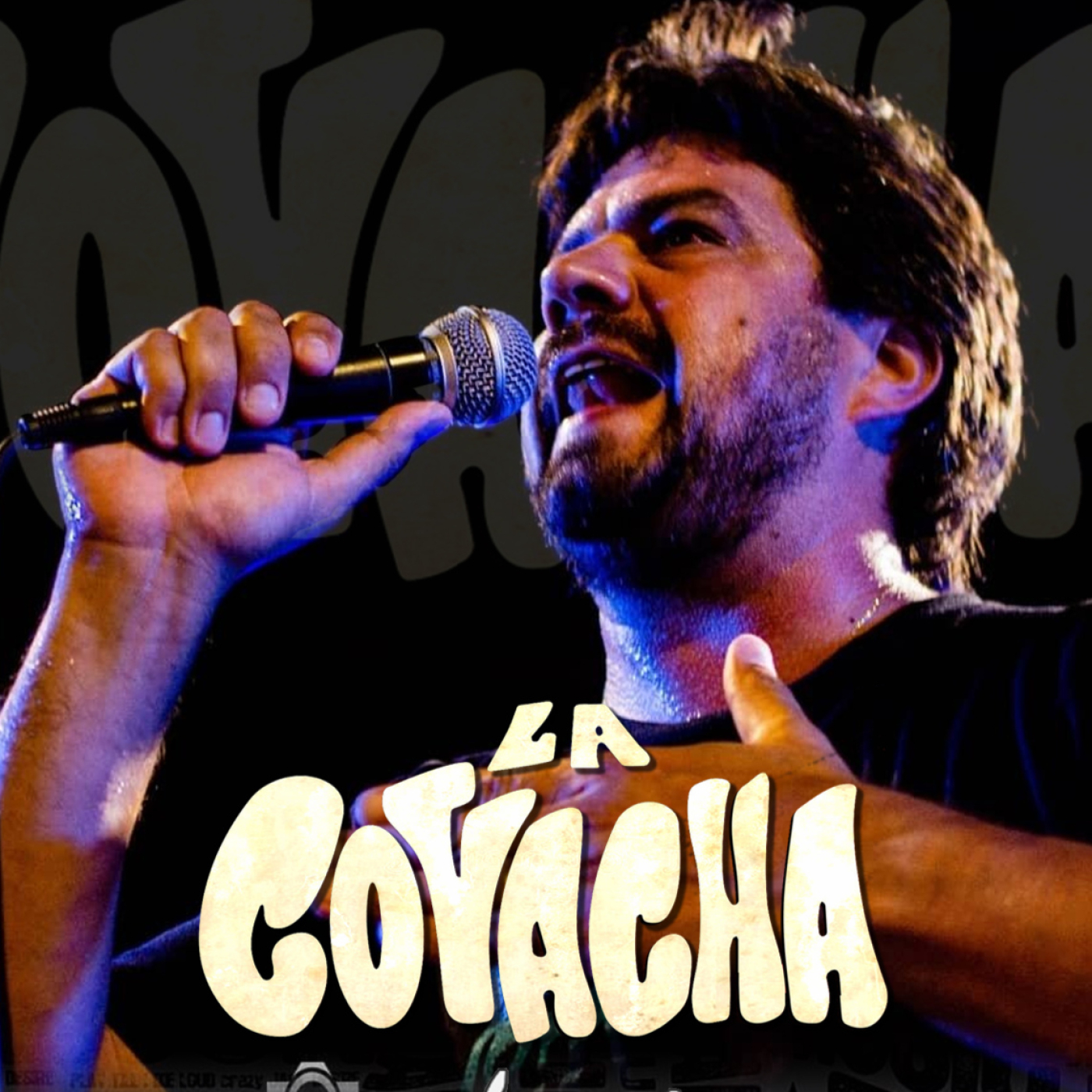 ROCK DE ACA