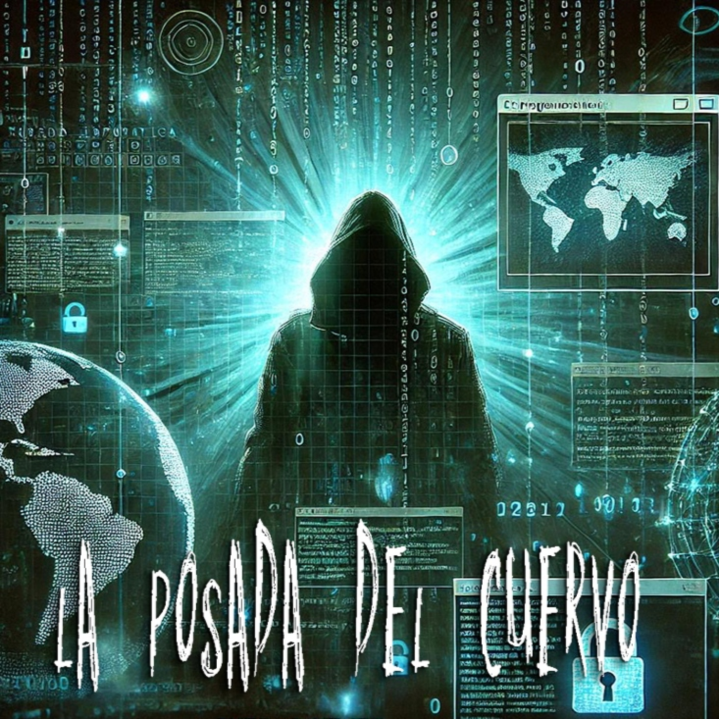 La Posada Del Cuervo