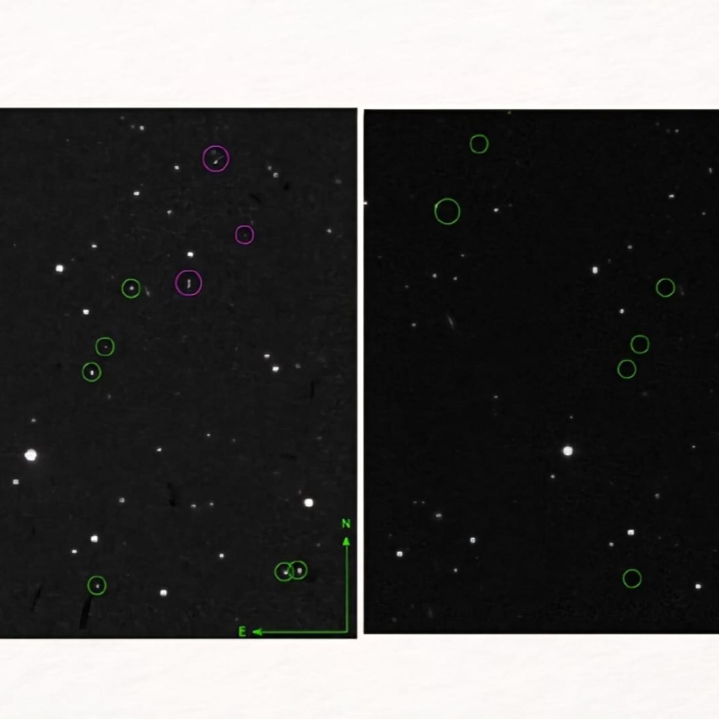 Ep534_B: OVNIs Astronómicos; Relatividad General; Agujeros Negros