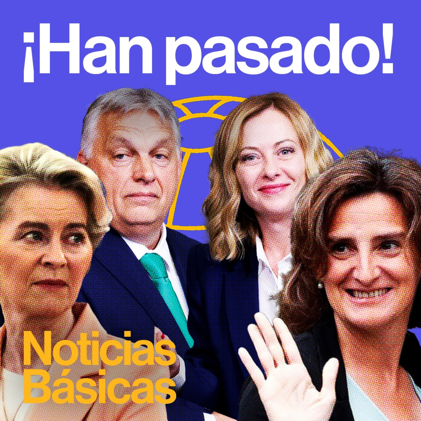 Noticias Básicas