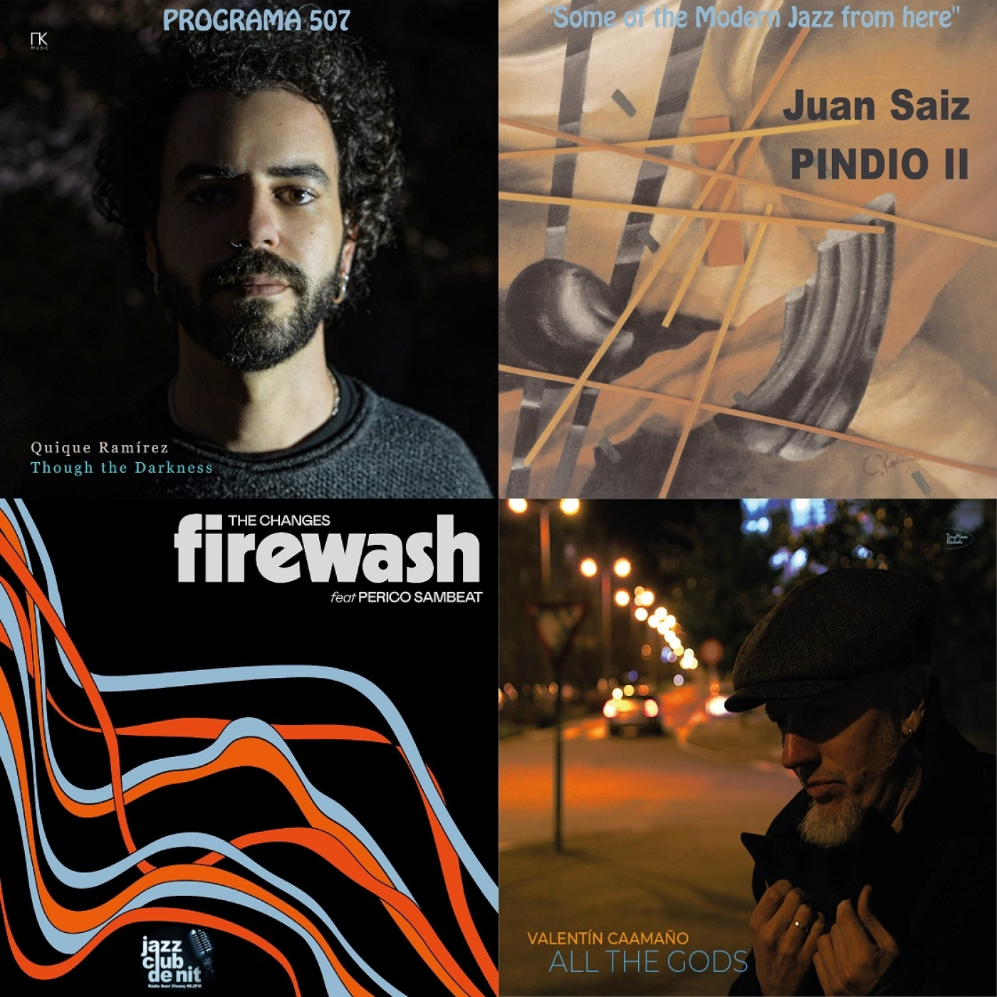 Podcast JAZZCLUBDENIT
