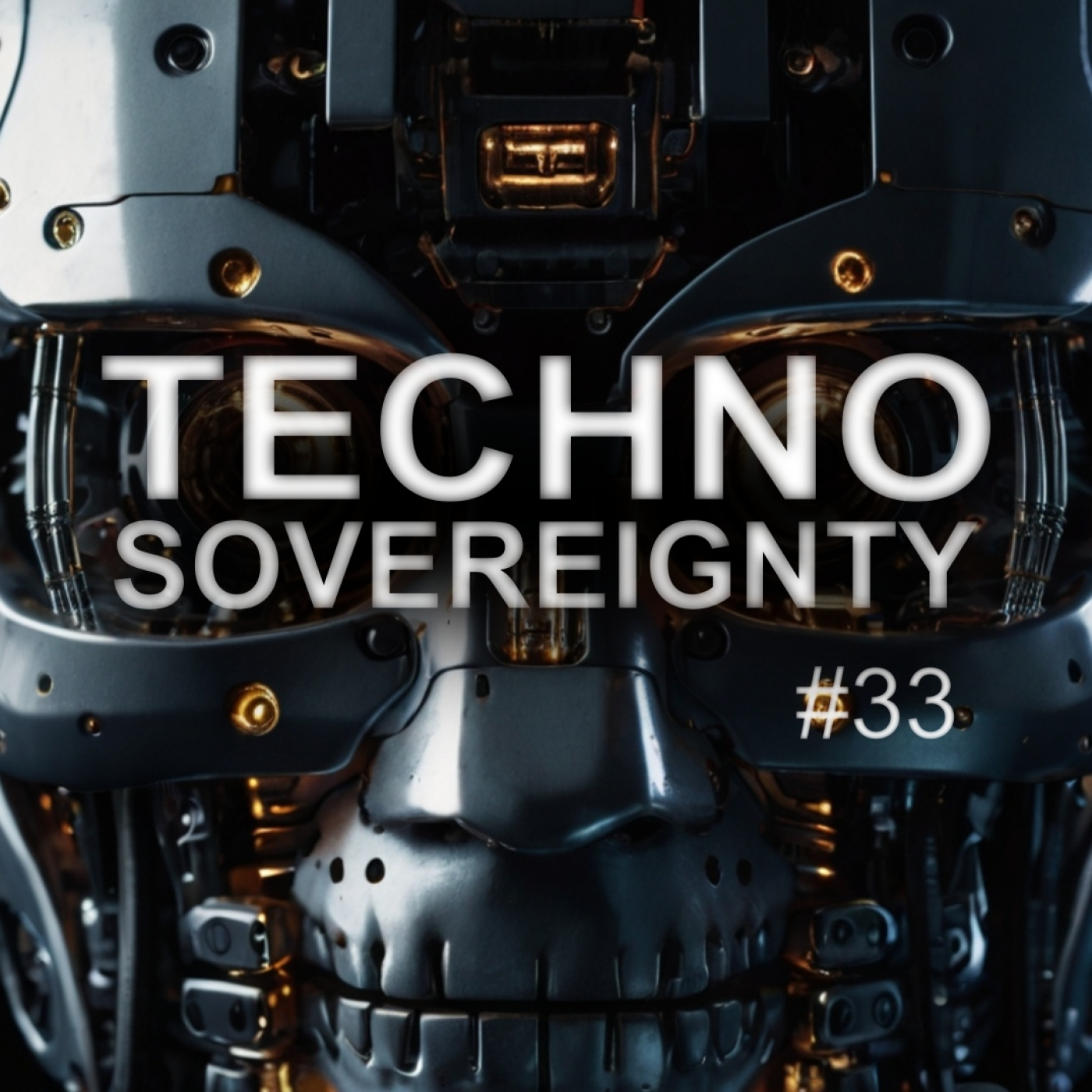 Techno Sovereignty